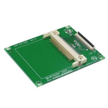 CF (CompactFlash) -> 40 pin ATA ZIF