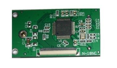 NGFF M.2 zámek B / B+M -> 40pin ZIF x