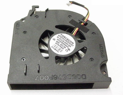 Dell Inspiron 6000 6400 9300 ventilátor - repas