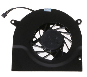 Macbook ventilátor 13" Late 2008 / 2012 - repas