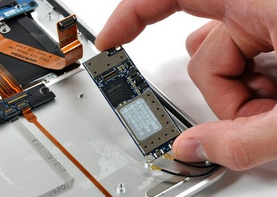 Apple Air 2008 821-0541-A - bazar