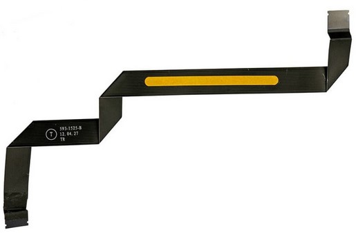 Air 11" A1465 2012 trackpad kabel - bazar