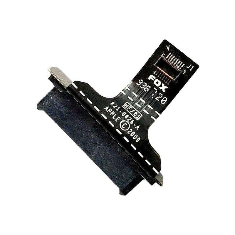 Macbook A1286 (2009-12) 821-0826-A - bazar