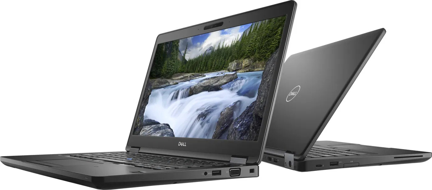 Dell Latitude 5490 použitý