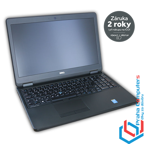 Dell Latitude E5550 - A+