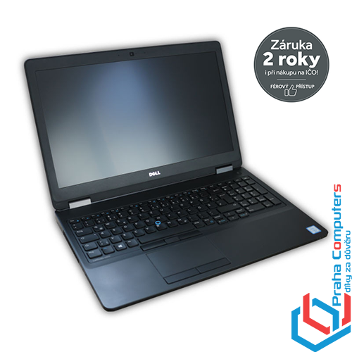 Dell Latitude E5570 - A+