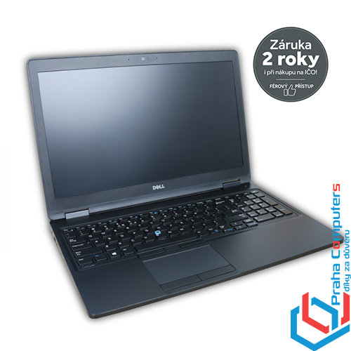 Dell Latitude 5590 - A+