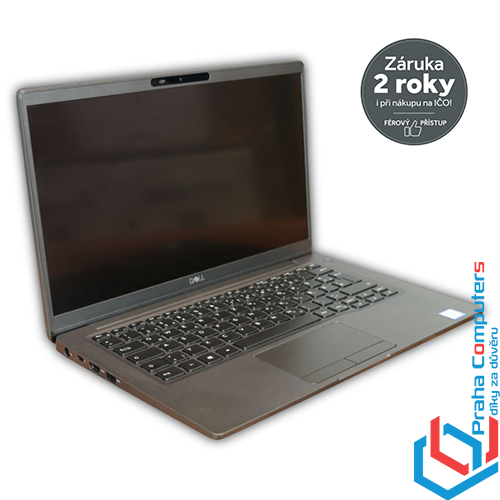 Dell Latitude 7400 - A+