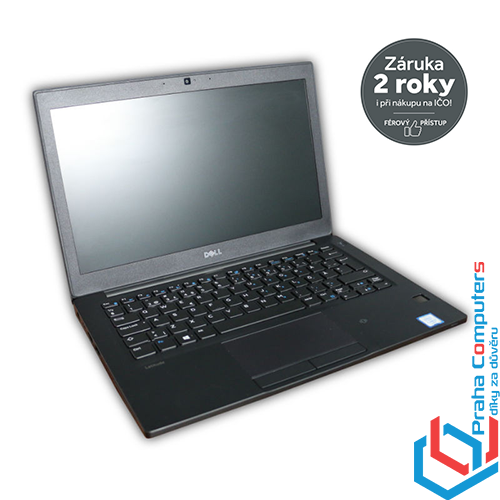 Dell Latitude 7290 - A+