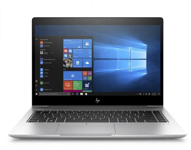 HP EliteBook 840 G6