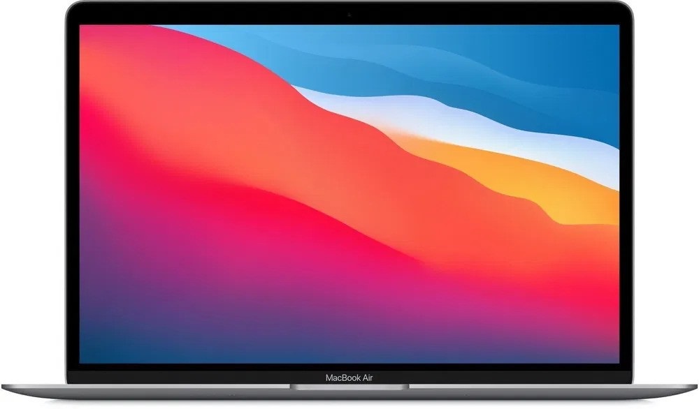 MacBook Air (Retina, 13-inch, 2020)