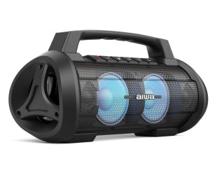 Přenosné bateriové reproduktory