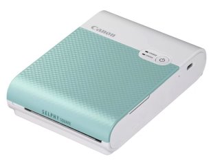 Přenosné fototiskárny