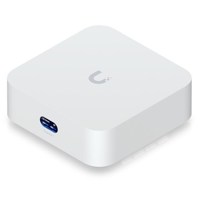 UniFi Cloud Gateway