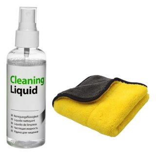 Čistící prostředky