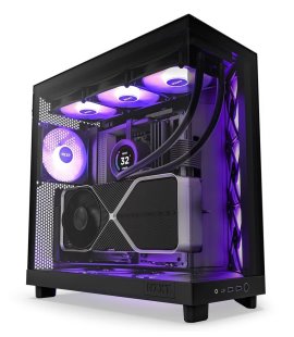 PC skříně a zdroje