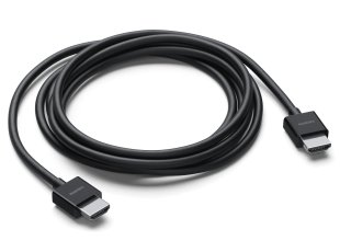 Audio a video kabely