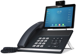 Kancelářské telefony