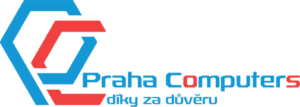 Praha Computers – správa a prodej výpočetní techniky